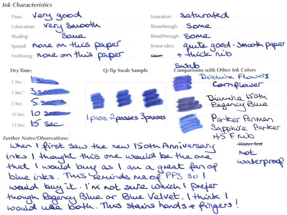 ink-review-diamine-150th-anniversary-blue-velvet-ink-reviews-the