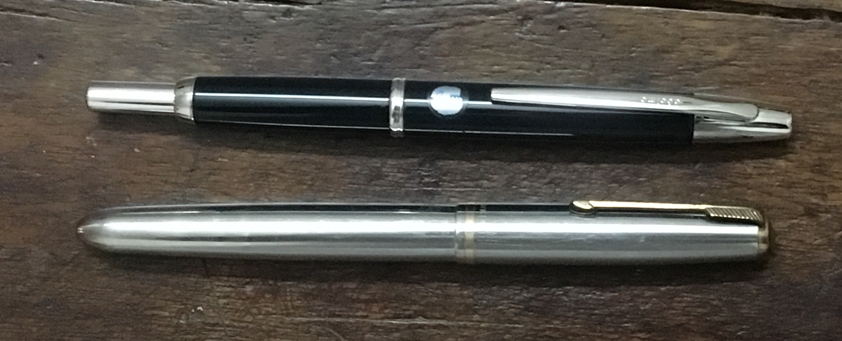 Pilot decimo champagne fine fountain pen sale with discounts