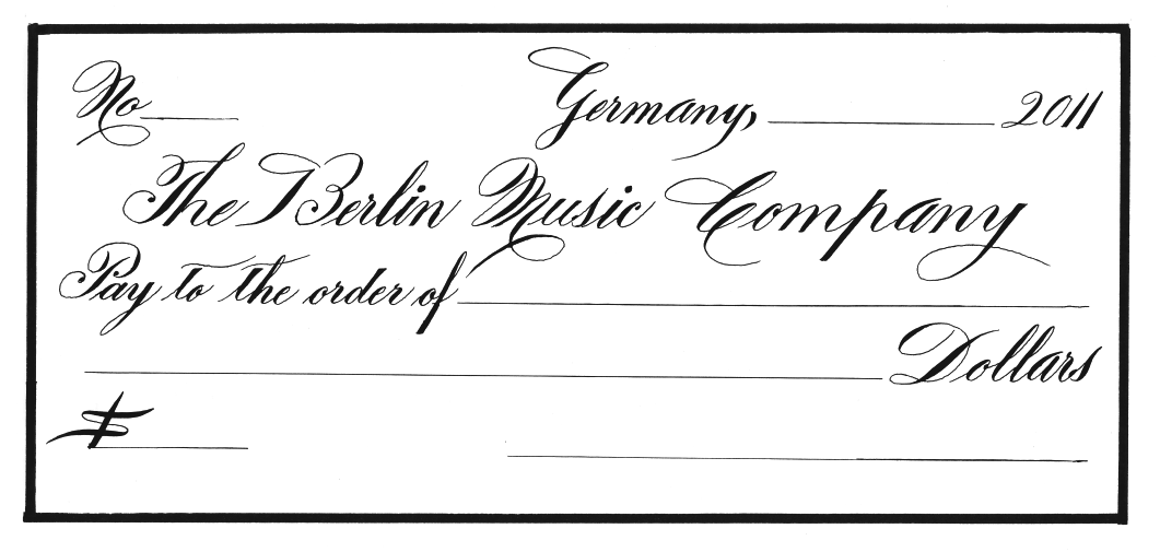 copperplate achim