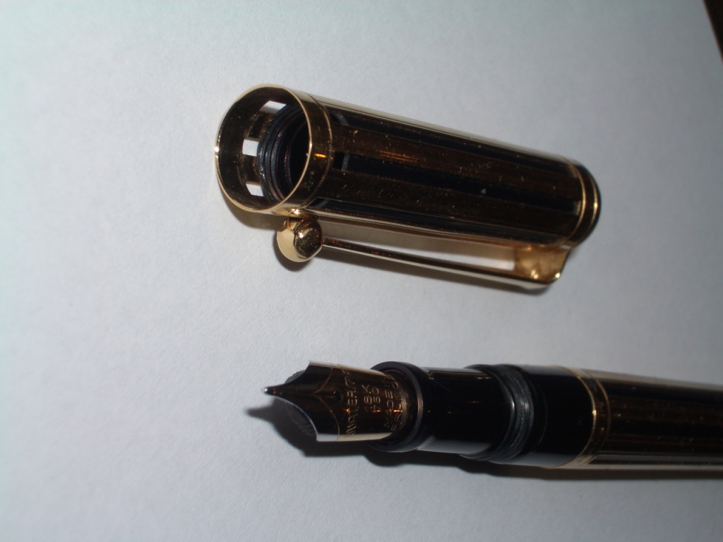 How To Repair My Watermina? Waterman The Fountain Pen Network