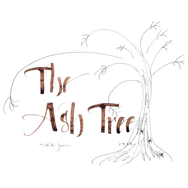 The Ash Tree Drawing01 Sq.jpg