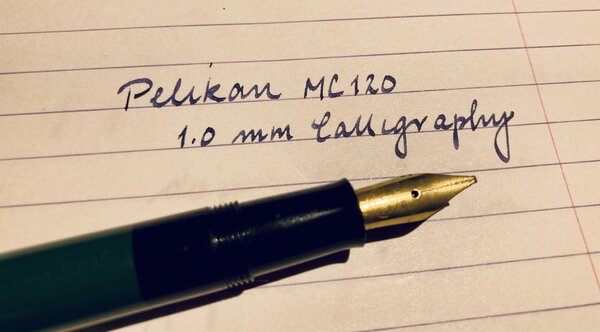 Pelikan MC120