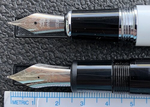 Jinhao 159 Old and New.jpeg