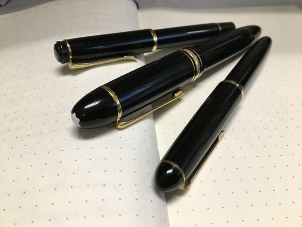 Never thought a brown pen would excite me this much. Strangely powerful  hobby this is. ❤️ : r/fountainpens