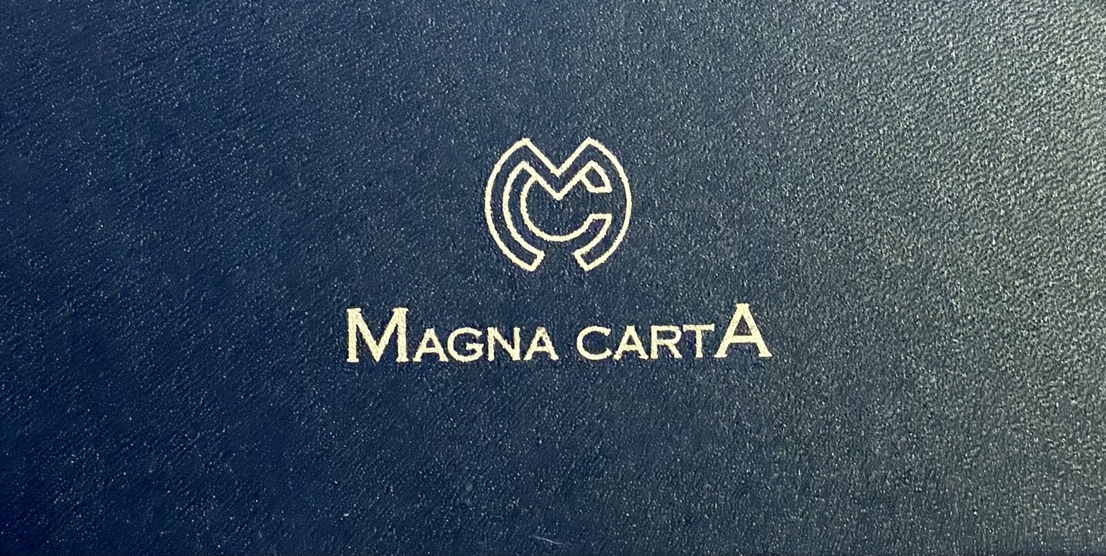 Magna Carta Elements Water