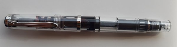 Pelikan M205 Demonstrator gefüllt.jpg