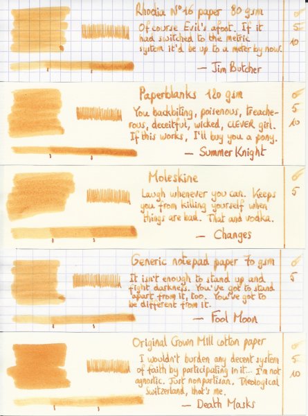 diamine 150 II - golden honey - sample text 300ppi pt1.jpg