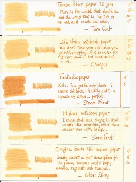 diamine 150 II - golden honey - sample text 300ppi pt2.jpg