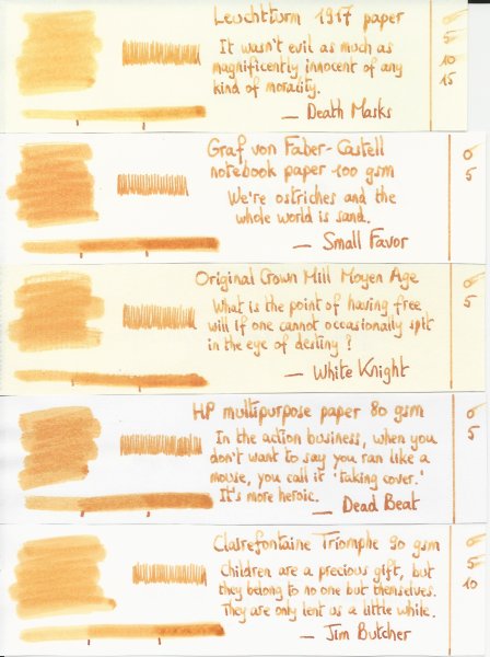 diamine 150 II - golden honey - sample text 300ppi pt3.jpg