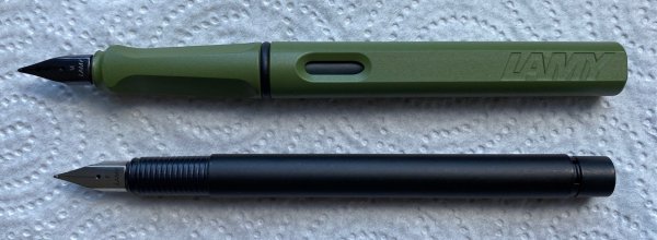 lamy cp1 - uncapped.JPG