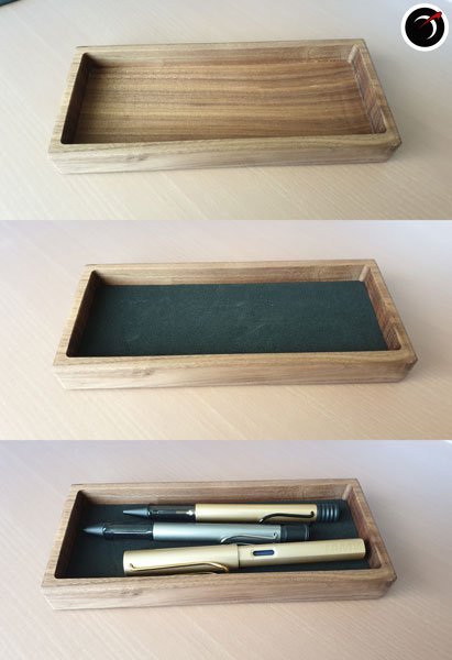 Pen Tray 20231104