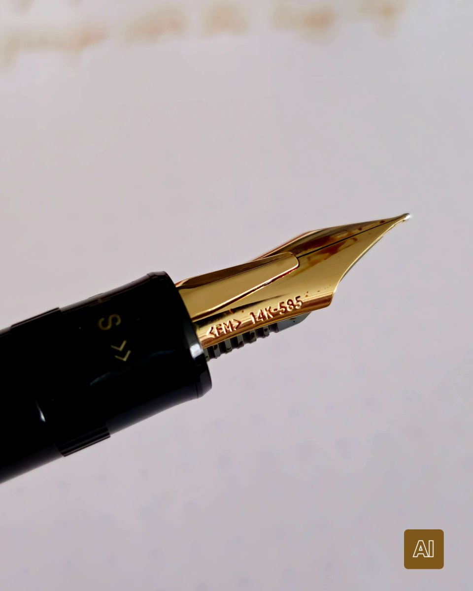 Gel Refills for a Sheaffer Ballpoint? - Sheaffer - The Fountain Pen Network