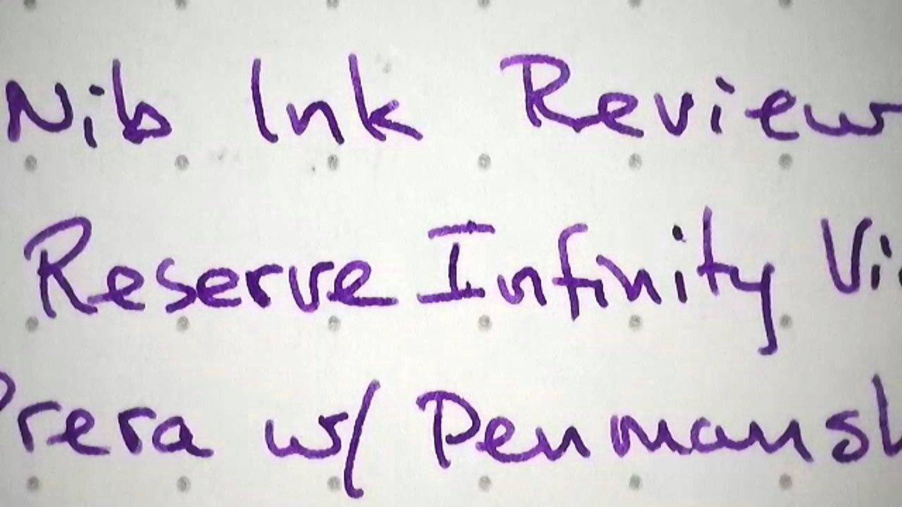Ink Review #232: Noodler's Golden Brown — Fountain Pen Pharmacist