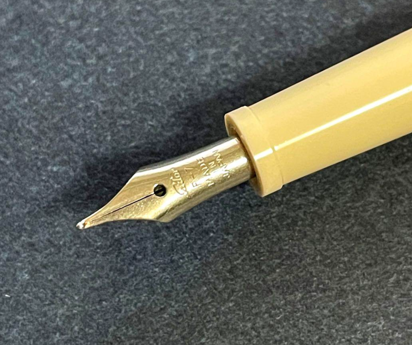 Pilot Parallel Pen - 1.5mm nib width – Pen Pusher