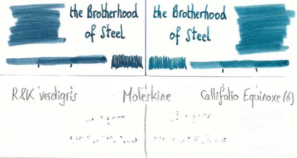 r&k verdigris vs callifolio equinoxe6 - round 3 - moleskine.jpg