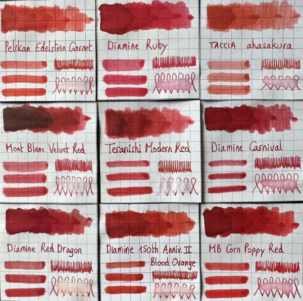 teranishi - modern red - related inks photo.jpg