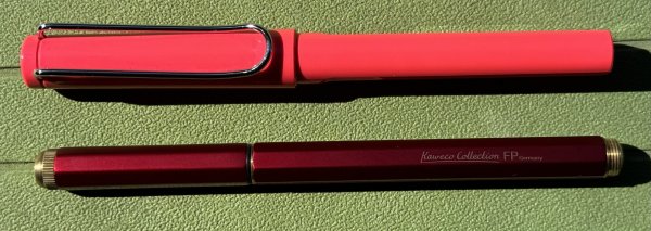 kaweco - special red - capped.jpg