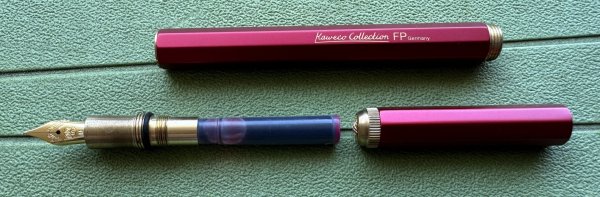 kaweco - special red - filling system 1.jpg