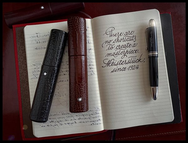 Montblanc 149 The Origin, No shortcuts to a masterpiece.jpg