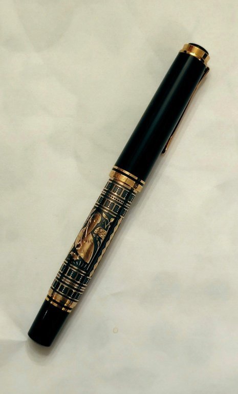 Pelikan Toledo M900 (1991-          )