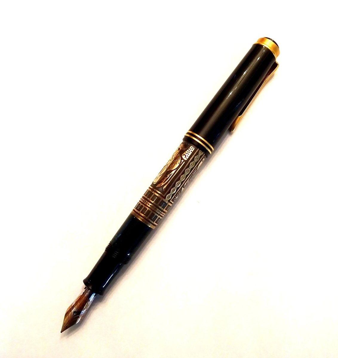 Pelikan Toledo M700 (ca.1990)