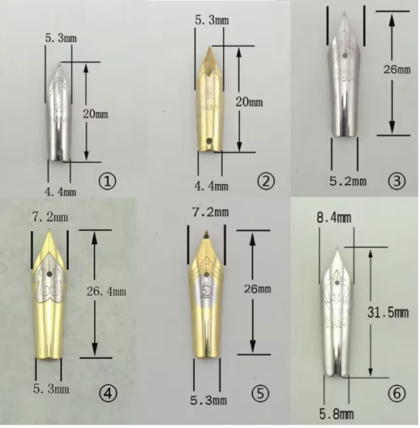 Chinese Nib sizes.png