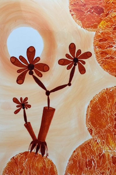 teranishi - orchestra tangerine - inkxperiment.jpg