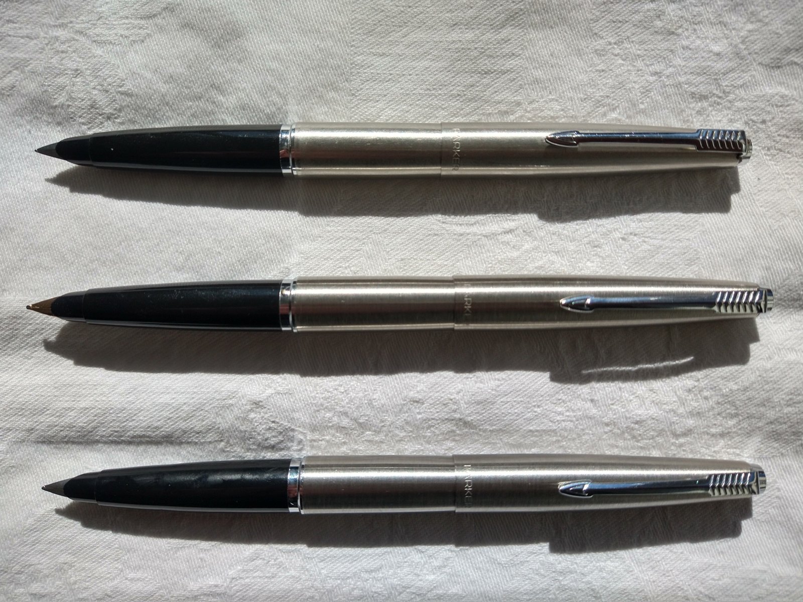 Mercian’s pens