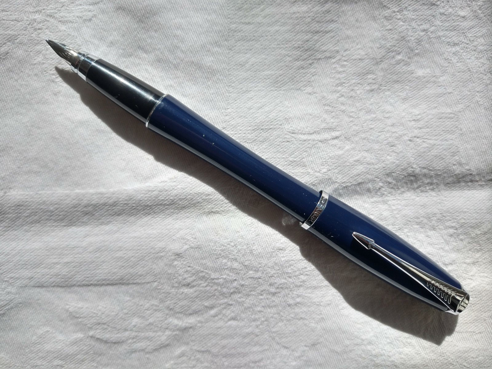 Mercian’s pens