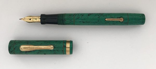 Conklin Endura Green.jpg