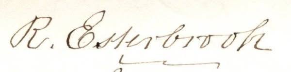 Esterbrook's signature from a land deed in Camden.jpg