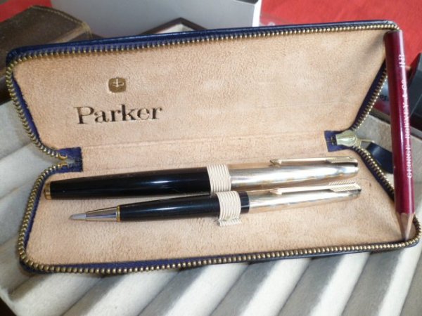 Parker 61 cased.JPG