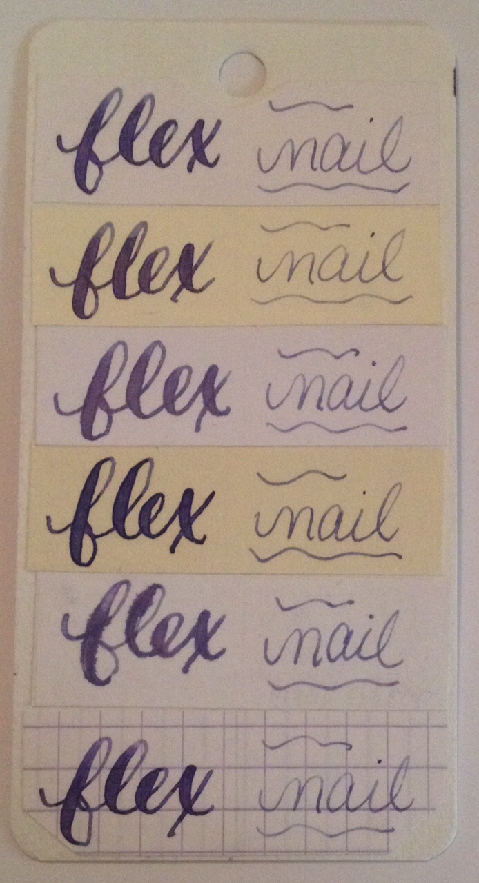 flexmail forum