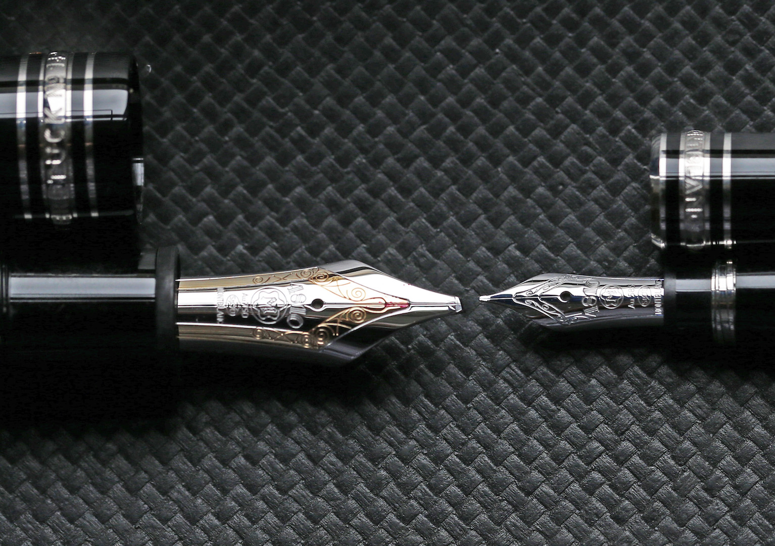 Montblanc Platinum 149 Obbb - Page 2 - Montblanc - The Fountain Pen Network