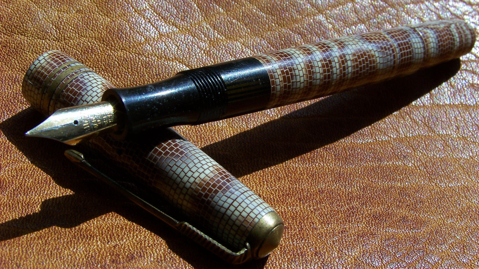 Penkala And Penkala-Moster - Pen History - The Fountain Pen Network