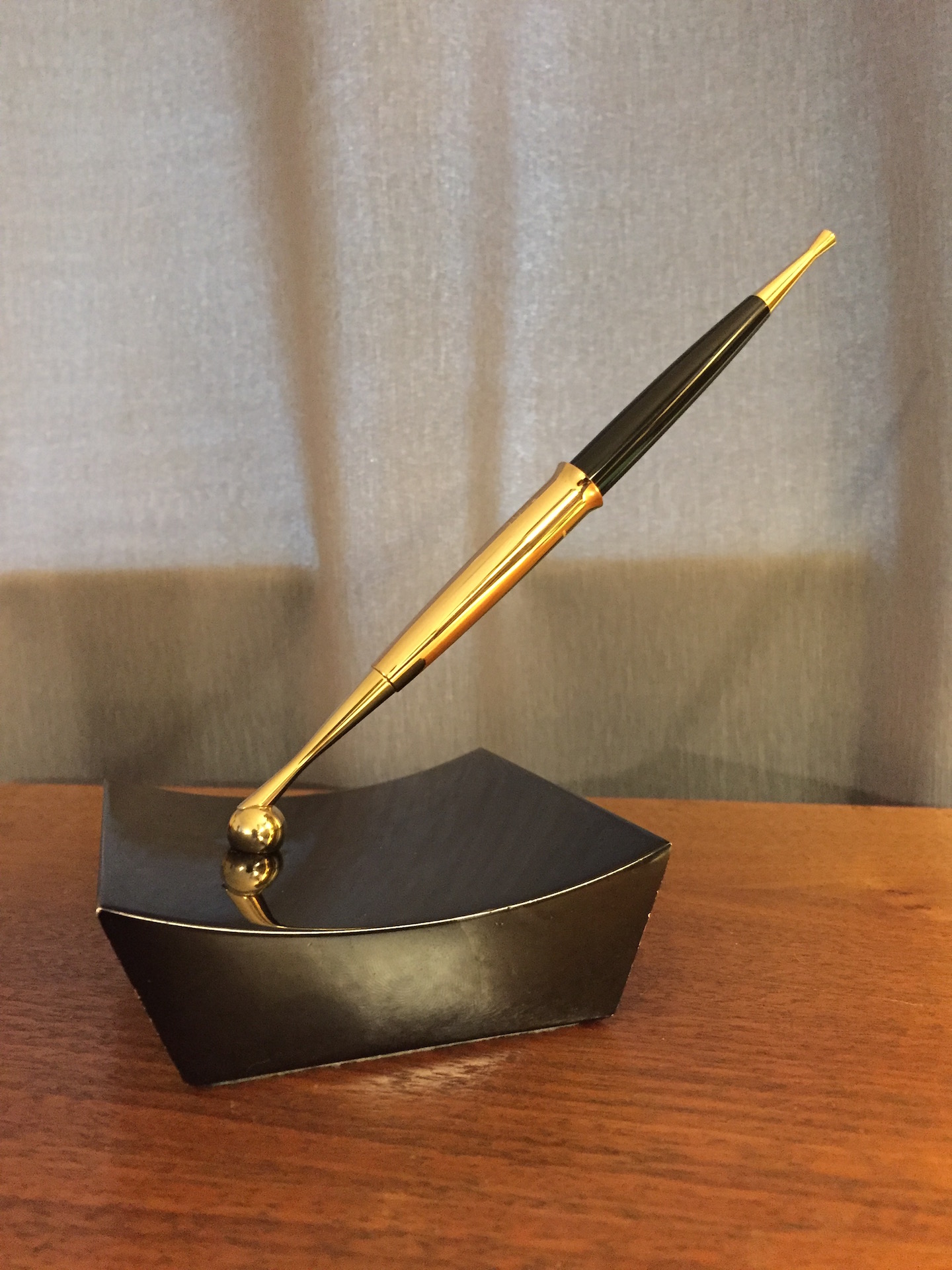 Parker Desk Pens - Parker - The Fountain Pen Network