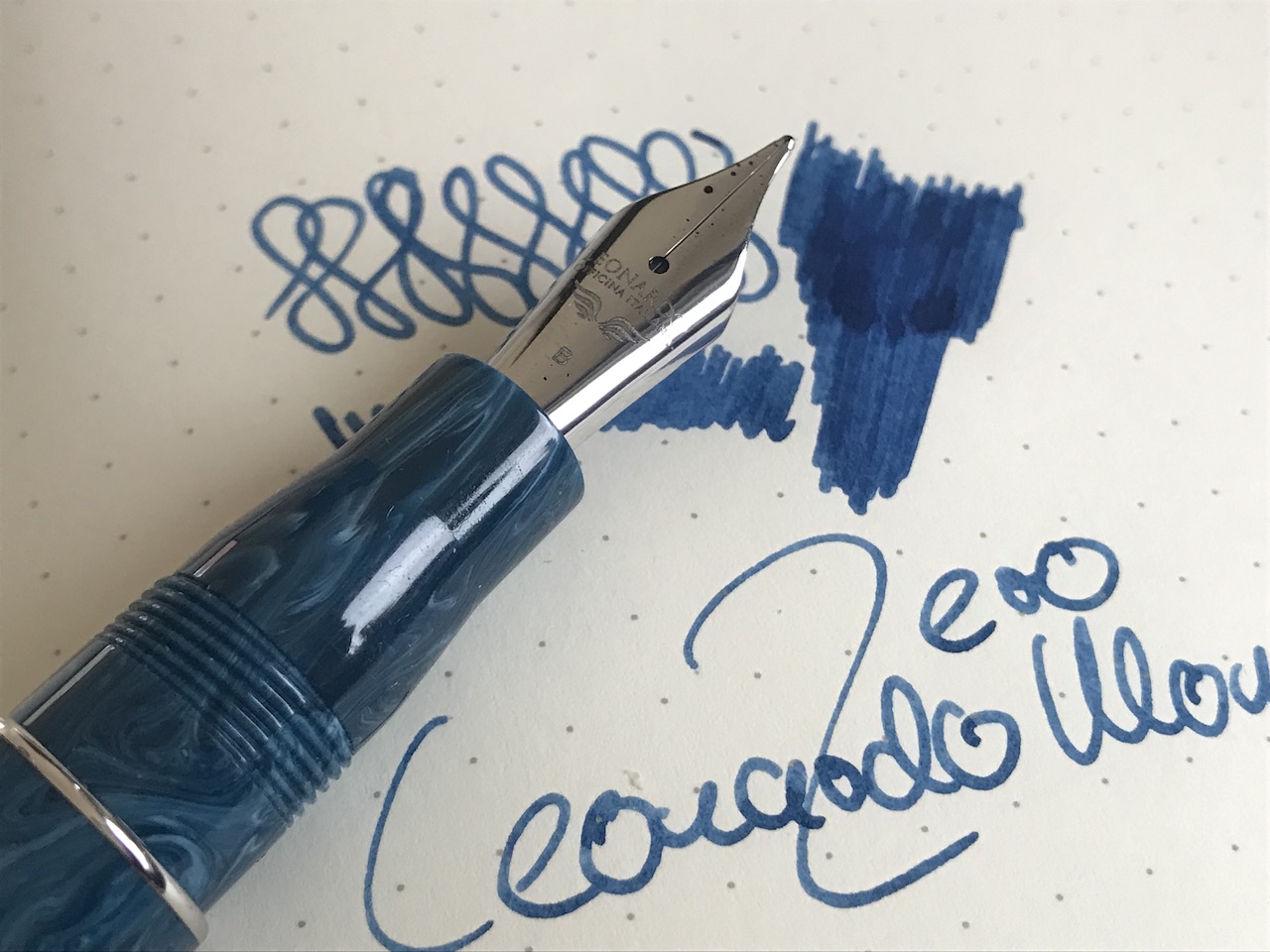 A Fountain Pen Brand Breakdown - The Paper Seahorse