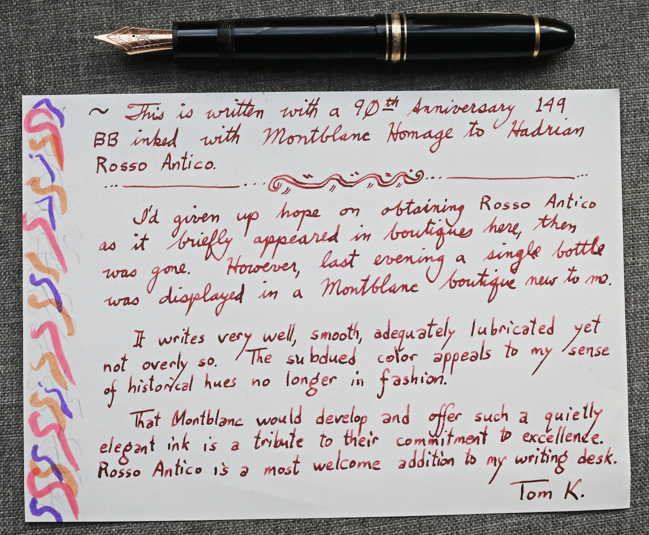 montblanc hadrian ink