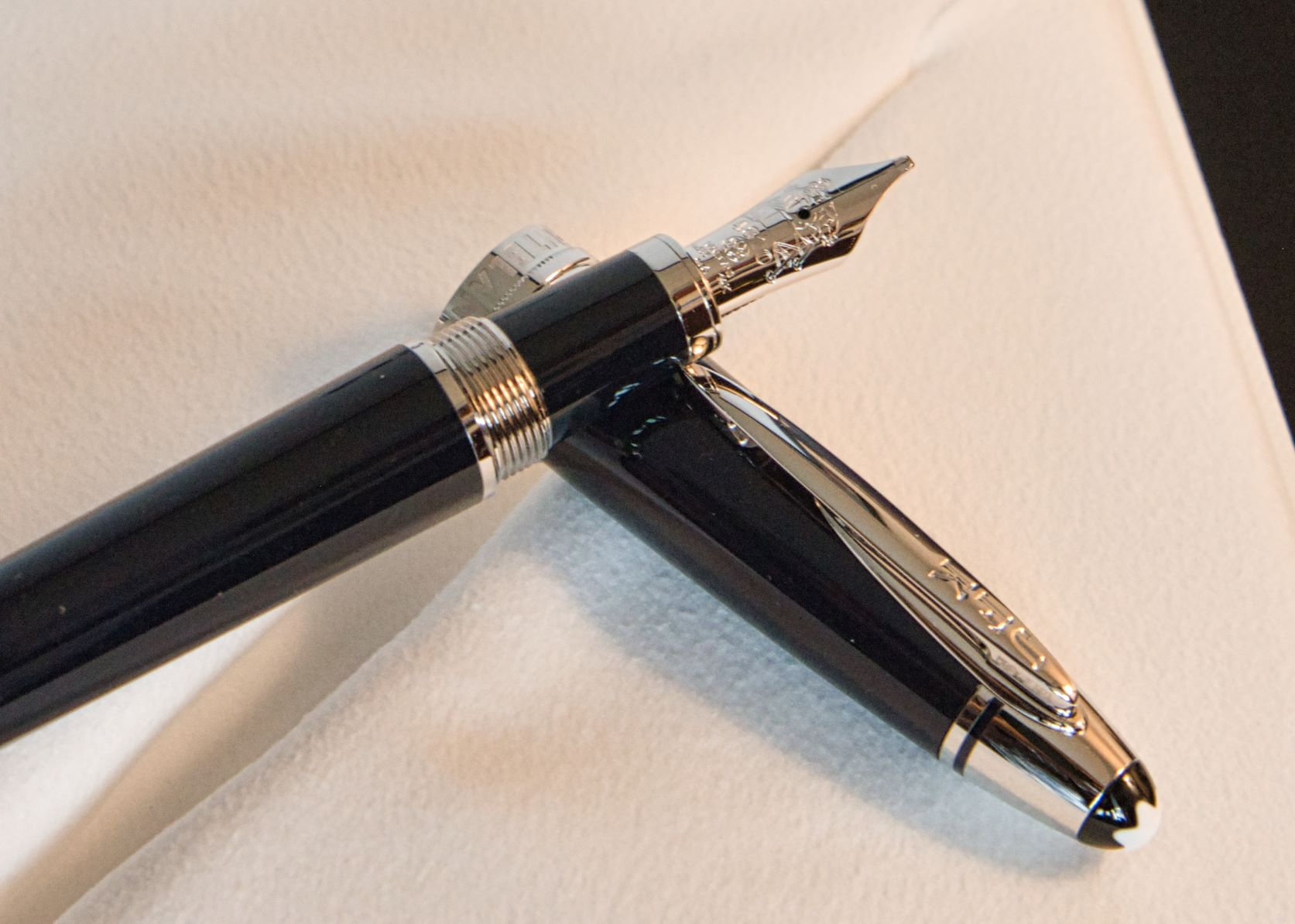 John F. Kennedy Special Edition Fountain Pen - SAR