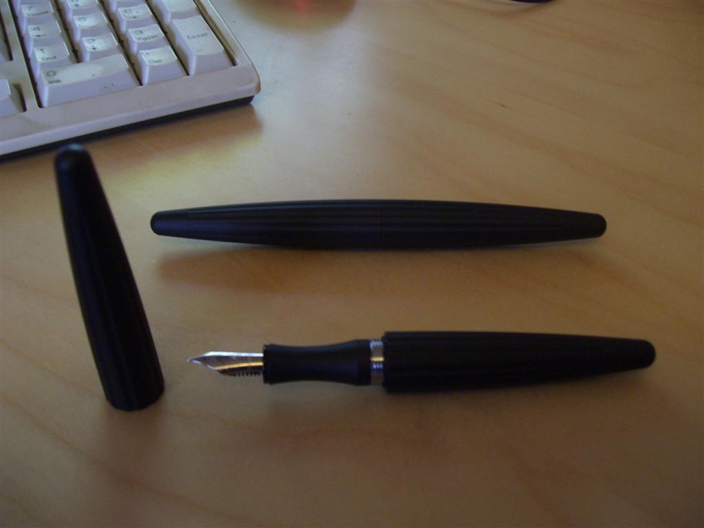 Stilografica Pen of the Year 2008, M