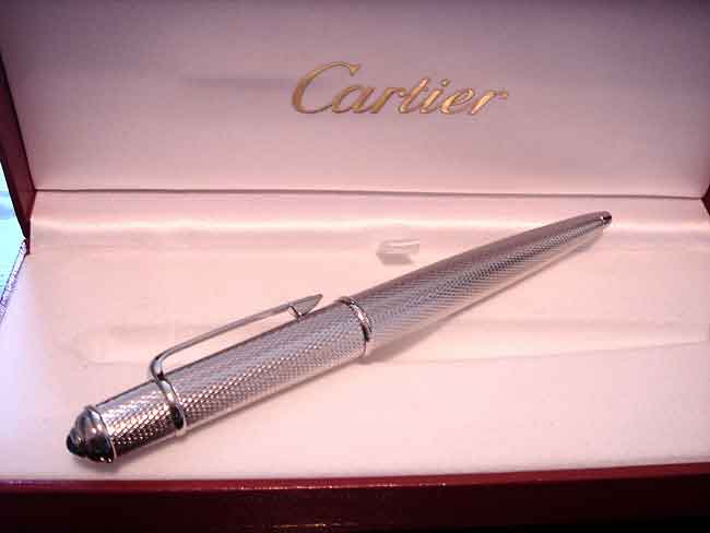 Cartier Diabolo Platinum Barley BP Historical Sales Forums The