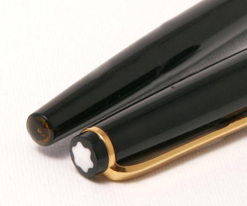 montblanc 31