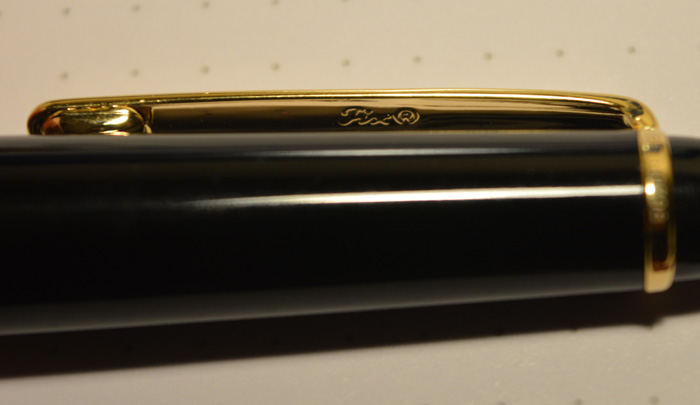 mont blanc pen serial number check