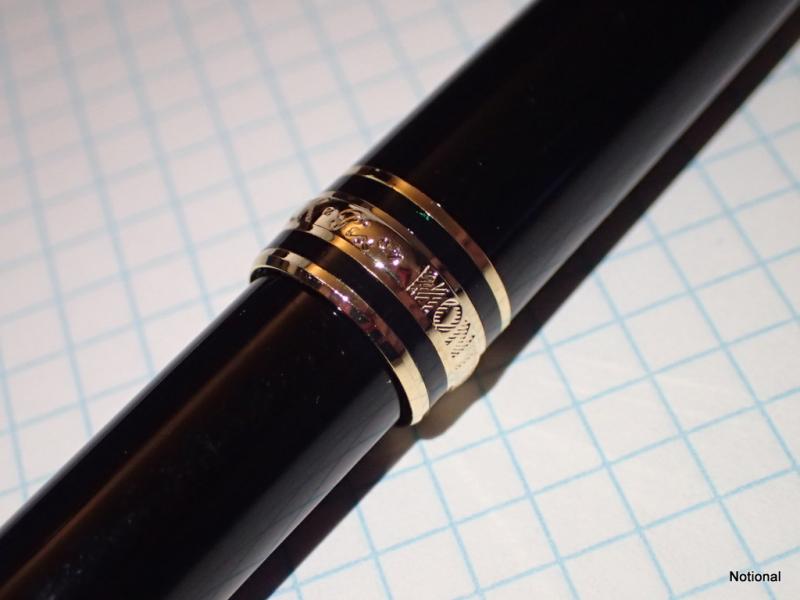 montblanc serial check
