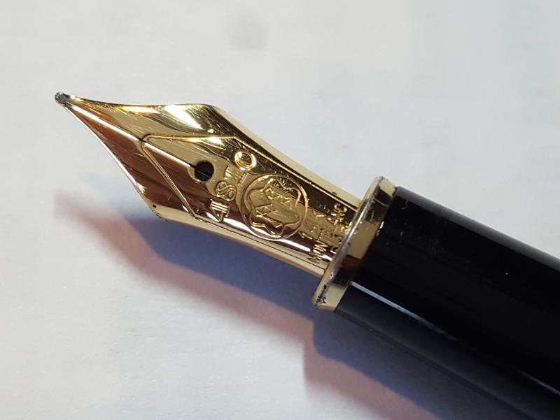 Montblanc 144 hotsell