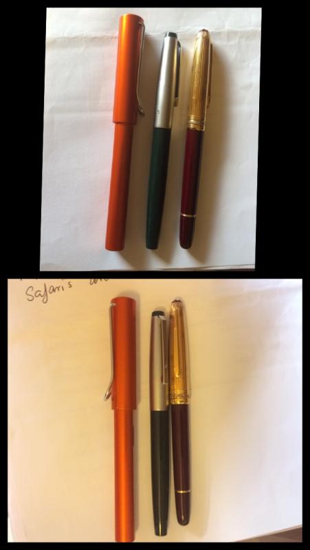 Lamy 69 - Lamy - The Fountain Pen Network