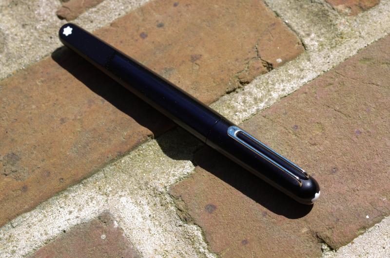 Montblanc m matte online black