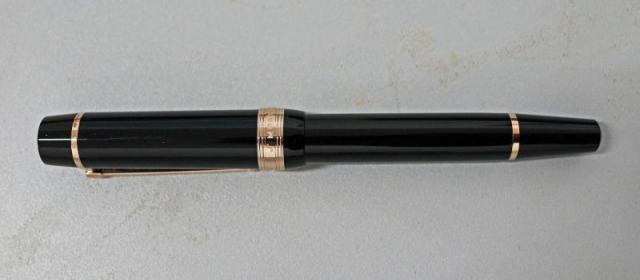 montblanc johann strauss