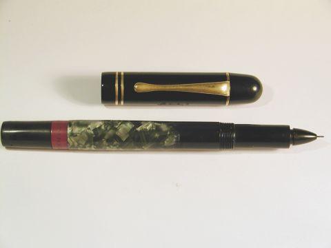 Koh-I-Noor Rapidograph Pen Replacement Point - 4 x0, 0.18 mm Tip