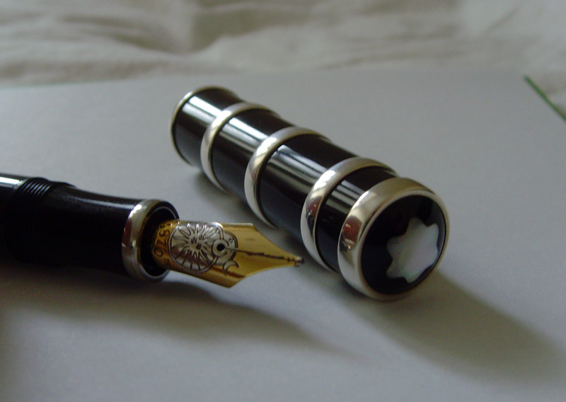 Montblanc copernicus hot sale